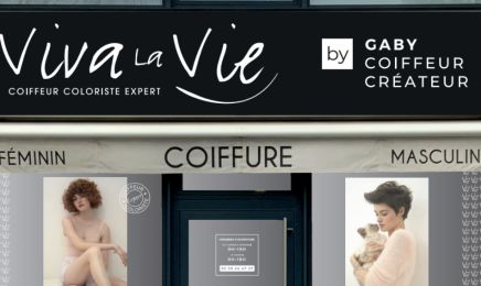 Viva La Vie by Gabriel (Gaby) - Anglet : Coiffeur à Anglet