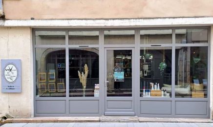 AM CREATIFS : Coiffeur à Cluny