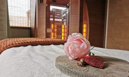 Alliance cacao : Spa à Bessines