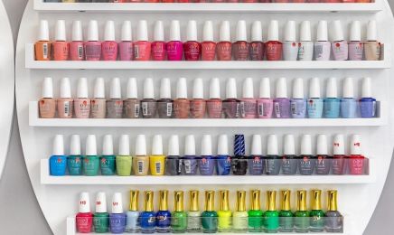 Odéon Nails : Institut de beauté à Paris