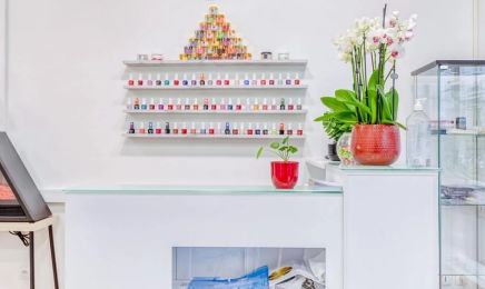 LyVan Nails : Manucure à Paris