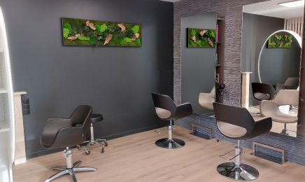 Les Ciseaux de Jennifer : Coiffeur à Cahors