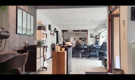 Vm coiffure : Coiffeur à Hayange Marspich