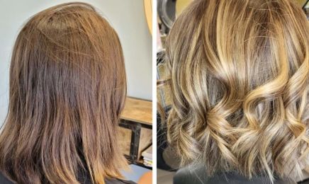 M&L COIFFURE : Coiffeur à Le Pontet