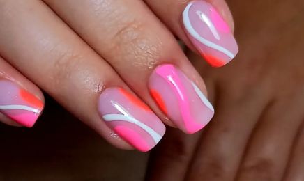 jannah beauty : Manucure à Revin