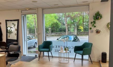 Coiffeur Le Baron - Nantes : Coiffeur à Nantes