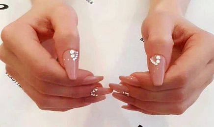 LmT Ongles : Manucure à Paris