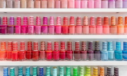Odéon Nails : Institut de beauté à Paris