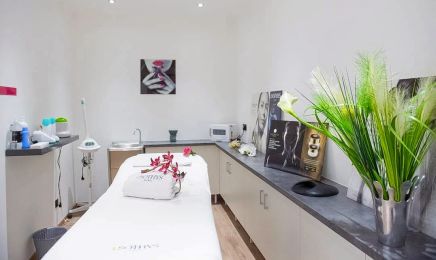 Le Salon de A à Z  : Institut de beauté à Pont-à-Mousson
