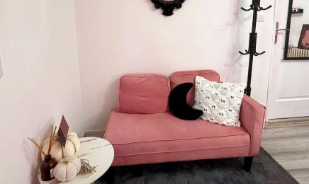 La griffe blanche : Manucure à Marly-la-Ville