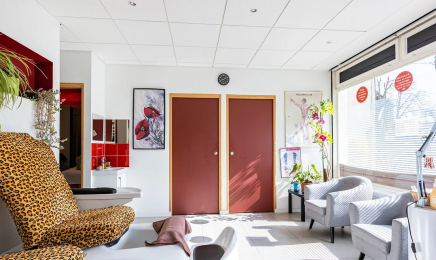 Beauté Soins Naturels : Institut de beauté à Deuil-la-Barre