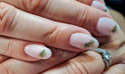 S'Bien être : Manucure à Limoges