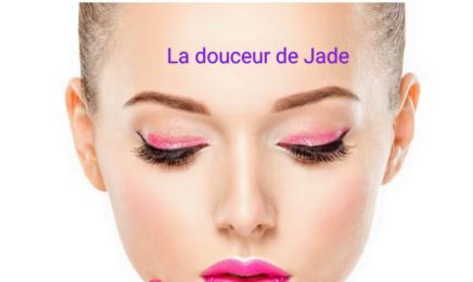 La douceur de Jade : Institut de beauté à Aigrefeuille-d'Aunis