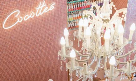 Institut Les Cocottes Ajaccio : Coiffeur à Ajaccio