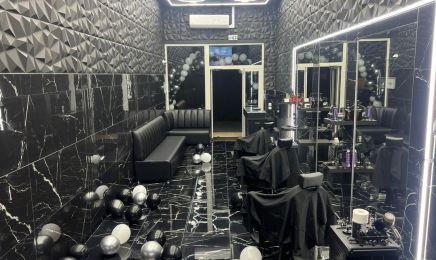 Barber by l’atelier  : Coiffeur à Longperrier