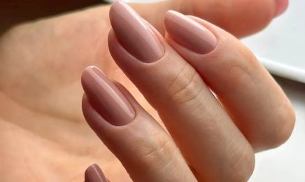Les ongles de Lucie  : Manucure à Louannec