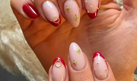 Milyne Nails : Manucure à Ambert