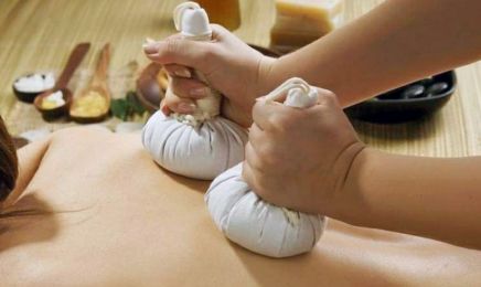 Murielle Massage Balinais : Institut de beauté à Savigny-le-Temple