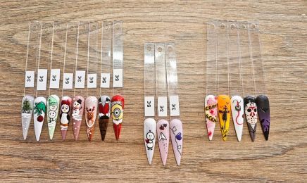 BM Beauty [Spécialiste Nail-art] : Manucure à La Cote