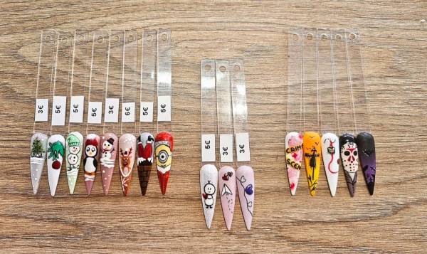 BM Beauty [Spécialiste Nail-art]