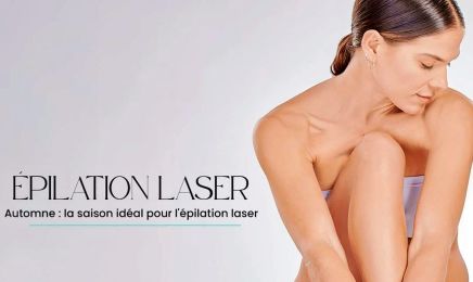Emyderm "Épilation Laser / Électrolyse" : Institut de beauté à Dole