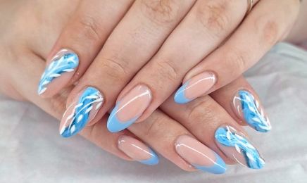 Ly Beauté : Manucure à Marly