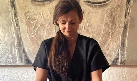 Celine NAKACHE Massages et bien être : Institut de beauté à Manosque