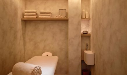 Omvida : Institut de beauté à Paris