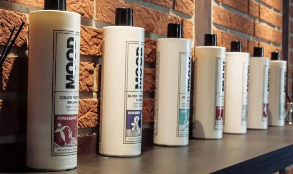 Akkurat Hair Beauty & Café