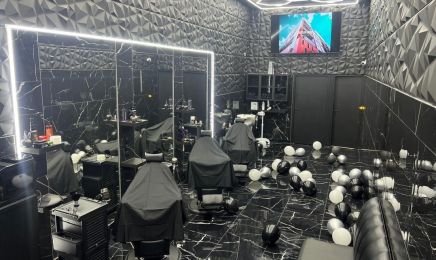 Barber by l’atelier  : Coiffeur à Longperrier