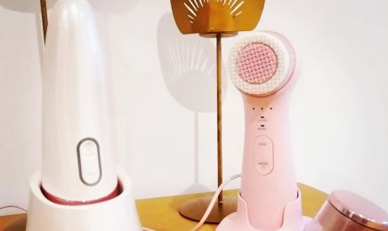 Secrets de Beauté : Manucure à Saran