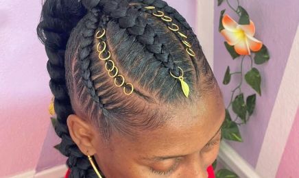 Ladyz Hair : Coiffeur à Troyes