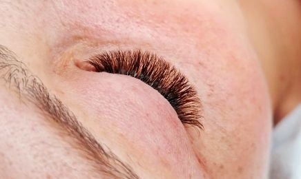 MILASHKA Extensions de cils : Institut de beauté à Plaisance-du-Touch