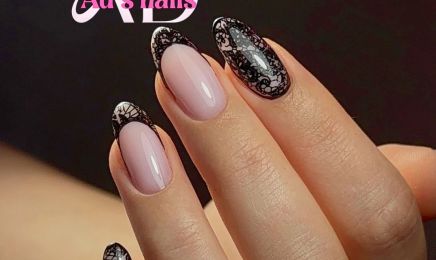 Ad’s Nails  : Manucure à Charmes