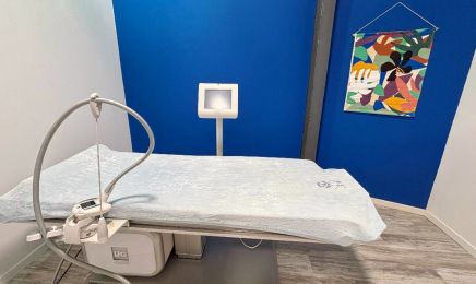 Tahiti Sun : Institut de beauté à Nîmes