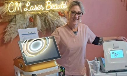 CM Laser Beauté : Institut de beauté à May-sur-Orne