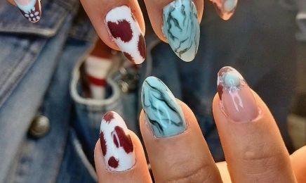 Milyne Nails : Manucure à Ambert