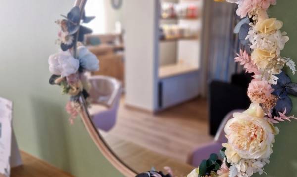 Belle et Rebelle by Melanie B