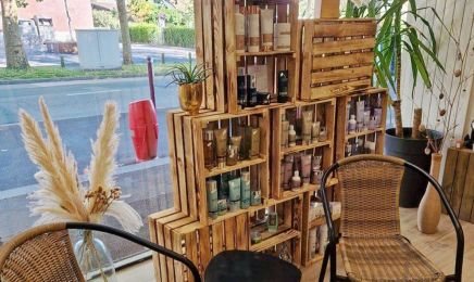 Le salon d’Alex : Coiffeur à Le Grand-Quevilly