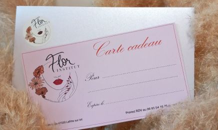 Flor'institut : Coiffeur à Lafitte-sur-Lot