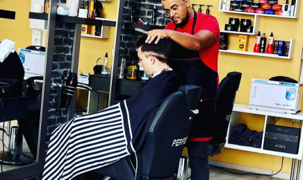 Perfect BarberShop : Coiffeur à Strasbourg