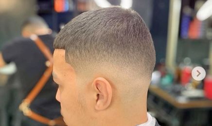 Boss Cut Barber : Institut de beauté à Lyon