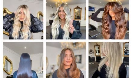 Glowup Concept - Soglam : Coiffeur à Villeurbanne