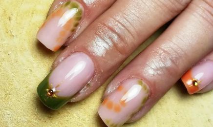 Némésias Nails : Institut de beauté à Chavigny
