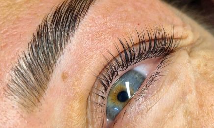 ARMONY AND CIE SMP (Tricopigmentation, LashLift)｜chez HairByBlondie  : Institut de beauté à Solliès-Pont