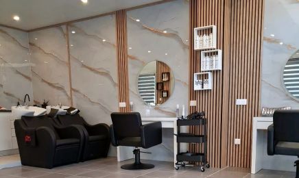 S.Linoria Coiffure : Coiffeur à Cannes