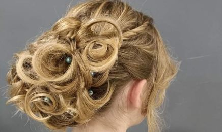 Maily Coiffure  : Coiffeur à Poitiers