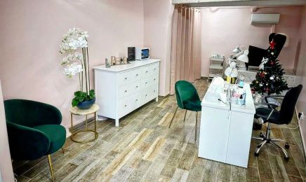 Zaya NailArt  : Manucure à Toulon