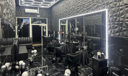 Barber by l’atelier  : Coiffeur à Longperrier