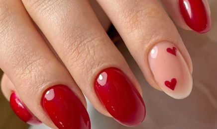 HRANUSH NAILS - Chez Stella Maison de Beauté  : Manucure à Marseille